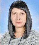 Ускова Ирина Михайловна Заведующий Муниципальное казенное дошкольное образовательное учреждение